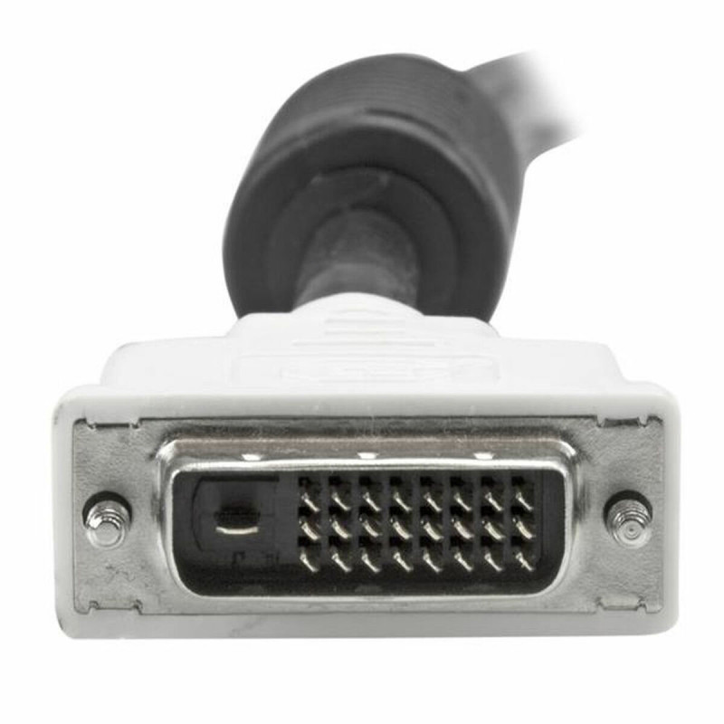 Image secondaire de Startech.com Câble d'écran Dual Link DVI-D 3m - M/M