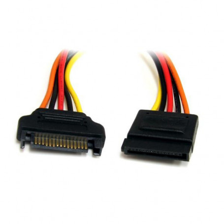 Câble dAlimentation Startech SATAPOWEXT12 18,99 €