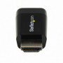 Adaptateur HDMI Startech HD2VGAMICRO     Noir 50,99 €