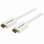 Câble HDMI Startech HD3MM7MW 7 m 38,99 €