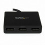 Adaptateur Startech MSTDP123DP      DisplayPort x 3 149,99 €