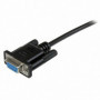 Adaptateur Startech SCNM9FF1MBK     1 m DB9 14,99 €