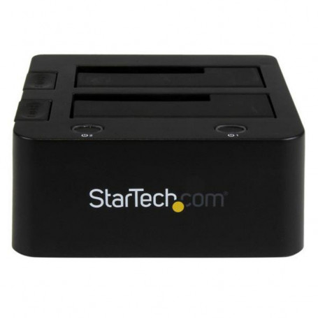 Station d'acceuil Startech UNIDOCKU33 109,99 €