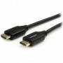 Câble HDMI Startech HDMM3MP       3 m Noir 39,99 €