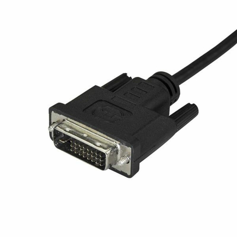 Image secondaire de Startech.com Adaptateur DVI vers DisplayPort avec alimentation USB - 1920 x 1200