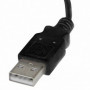 Adaptateur USB Startech USB56KEMH2 RJ-11 RJ-11 71,99 €