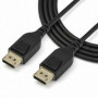 Câble DisplayPort Startech DP14MM2M       (2 m) Noir 43,99 €
