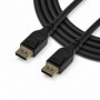 Câble DisplayPort Startech DP14MM3M       3 m 4K Ultra HD Noir 49,99 €