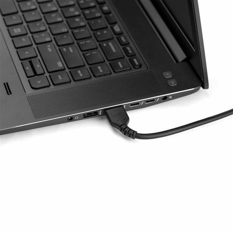 Image secondaire de Startech.com Câble HDMI haute vitesse avec Ethernet de 2 m - 4K 60 Hz - Premium