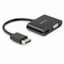 Adaptateur Display Port vers HDMI/VGA Startech DP2VGAHD20      4K Ultra HD 45,99 €