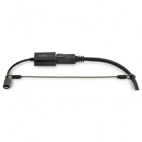 Câble de sécurité Startech CONNLOCKPK20 89,99 €