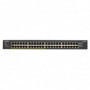 Switch Netgear GS348PP-100EUS Noir 799,99 €