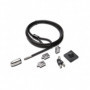Câble de sécurité Kensington K64424WW 63,99 €