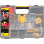Organiseur Sortmaster STANLEY - 1-94-745 - 17 compartiments 40,99 €