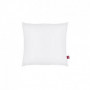ABEIL Lot de 2 Oreillers Anti-Acarien - 60 x 60 cm - Blanc 60,99 €