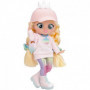 IMC TOYS - Poupée mannequin Stella - Cry Babies Best Friends Forever - 904330 38,99 €