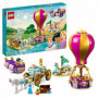 LEGO Disney Princesse 43216 Le Voyage Enchanté des Princesses. Jouet avec Cheval 73,99 €