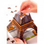 Puzzle 3D Tour Eiffel - Ravensburger - Monument 216 pieces - sans colle - Des 10 37,99 €