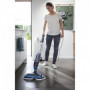 Bissell SpinWave / Nettoyeur 2 en 1 / Planchers et Carrelages / 2 tampons rotat 199,99 €