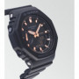 CASIO - G-SHOCK Montre - Resitante aux chocs - Multifonctions - Noir 99,99 €