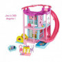 BARBIE - La Maison De Chelsea - Poupée - 3 ans et + 109,99 €