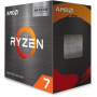 Processeur - AMD - Ryzen 7 5800X 3D (100-100000651WOF) 469,99 €