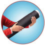 Tapis de puzzle XXL 1000 a 3000 p - Ravensburger - Accessoire puzzle adultes - R 45,99 €