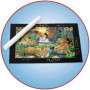 Tapis de puzzle XXL 1000 a 3000 p - Ravensburger - Accessoire puzzle adultes - R 45,99 €