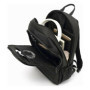 Sacoche pour Portable CoolBox COO-BAG15-2N 15,6" 37"-70" Noir 50,99 €