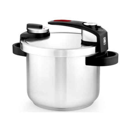 Marmites Express BRA A185603 7 L Acier inoxydable 159,99 €