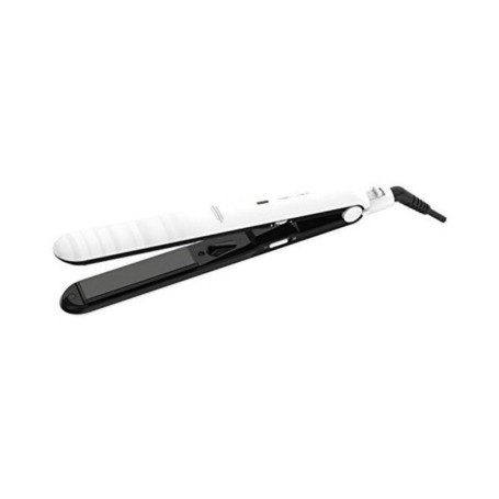 Lisseur à cheveux Rowenta SF3210F0 Optiliss Blanc/Noir 44,99 €