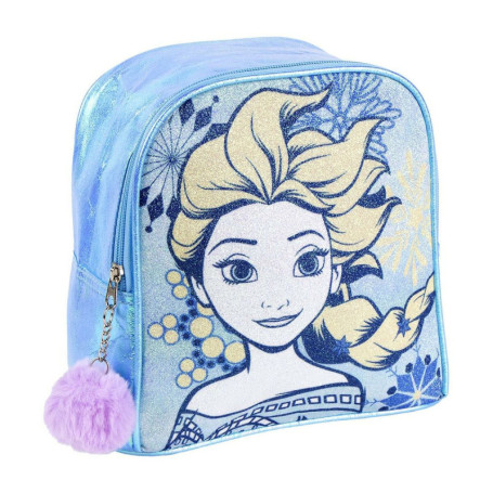 Sac à dos Casual Frozen Bleu (18 x 21 x 10 cm) 24,99 €