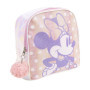 Sac à dos Casual Minnie Mouse Rose (18 x 21 x 10 cm) 24,99 €