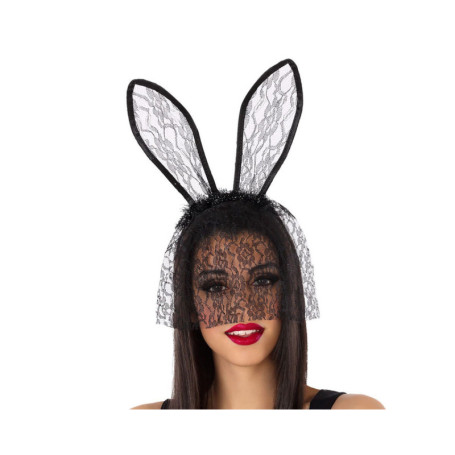 Serre-tête Lapin 16,99 €