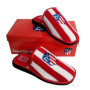 Chaussons Atlético de Madrid Andinas 799-20 Rouge 43,99 €