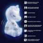 CANAL TOYS - Studio Creator - Enceinte licorne lumineuse - INF 006 62,99 €