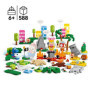 LEGO Super Mario 71418 Set La boîte a Outils Créative. Jouet Enfants 6 Ans. avec 73,99 €