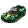 LEGO 76907 Speed Champions Lotus Evija Voiture de Course. Jouet Réduit Avec Mini 32,99 €