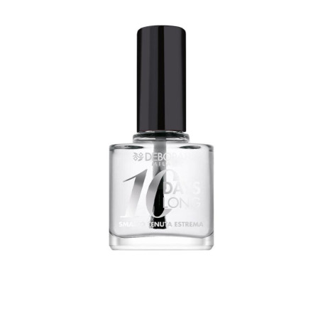 Vernis à ongles Deborah 10 Days Long Nº 00 (11 ml) 21,99 €