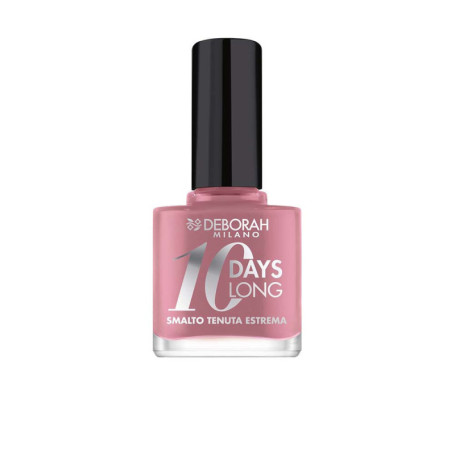 Vernis à ongles Deborah 10 Days Long Nº 891 (11 ml) 21,99 €
