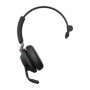 Casques avec Microphone Jabra 26599-889-989    Noir 259,99 €