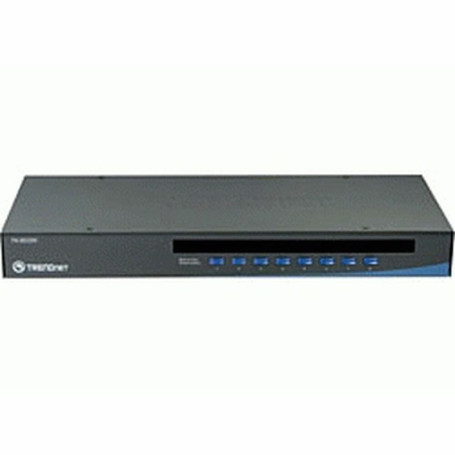 Switch KVM Trendnet TK-803R 219,99 €
