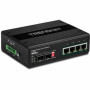 Switch Trendnet TI-UPG62 RJ-45 SFP Noir 479,99 €