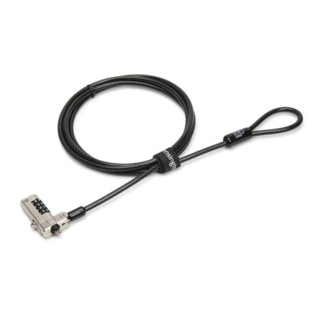 Câble de sécurité Kensington K68008EU       Acier 58,99 €