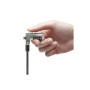 Câble de sécurité Kensington K68008EU       Acier 58,99 €