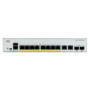 Switch CISCO C1000-8P-2G-L 689,99 €