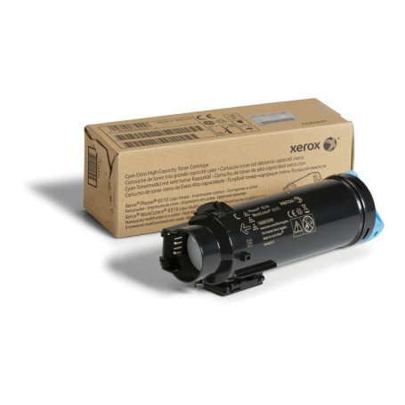 Toner Xerox 106R03690      Cyan 259,99 €