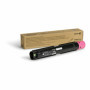 Cartouche d'encre originale Xerox 106R03743      Magenta Noir 259,99 €