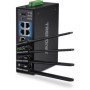 Router Trendnet TI-W100 WiFi 5 5 GHz Noir 399,99 €