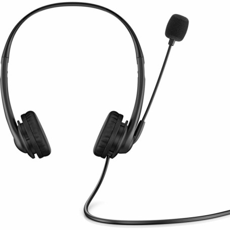 Casques avec Microphone HP 428K6AA 38,99 €